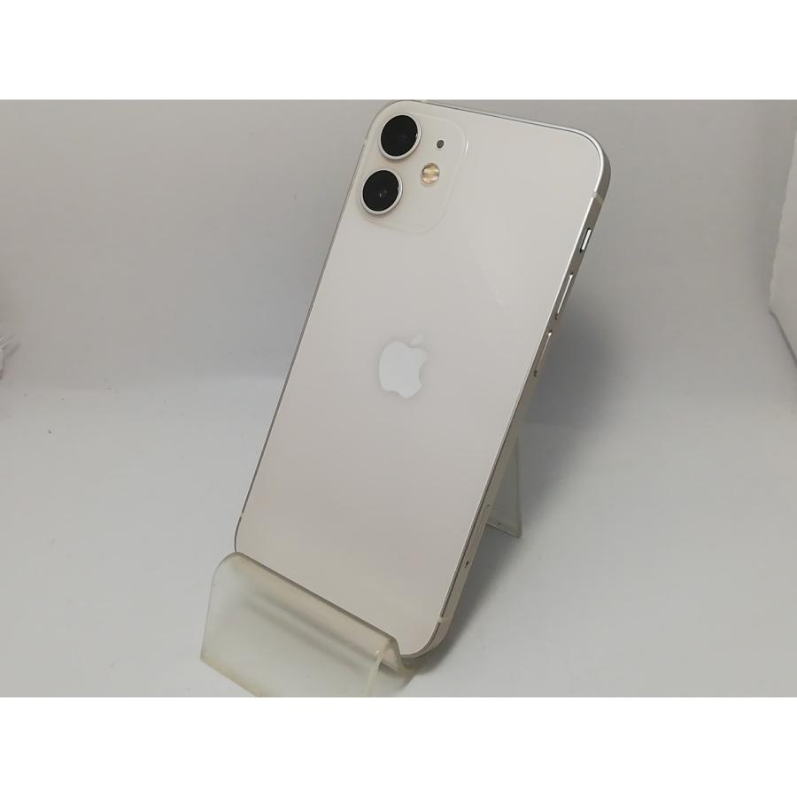 美品！Apple iPhone 12mini 128GB 白色　本体 開封レビュー】iPhone 12 miniのホワイトは優しい色合いが魅力！小さく