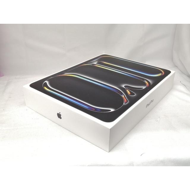 未使用】Apple 【Wi-Fi】 13インチ iPad Pro（M5/2025） 256GB