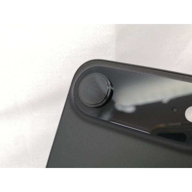 中古】Apple 国内版 【SIMフリー】 iPhone Air 256GB スペースブラック