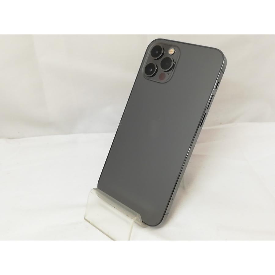 iPhone 12 【中古】Apple docomo 【SIMロック解除済み】 Pro 128GB 