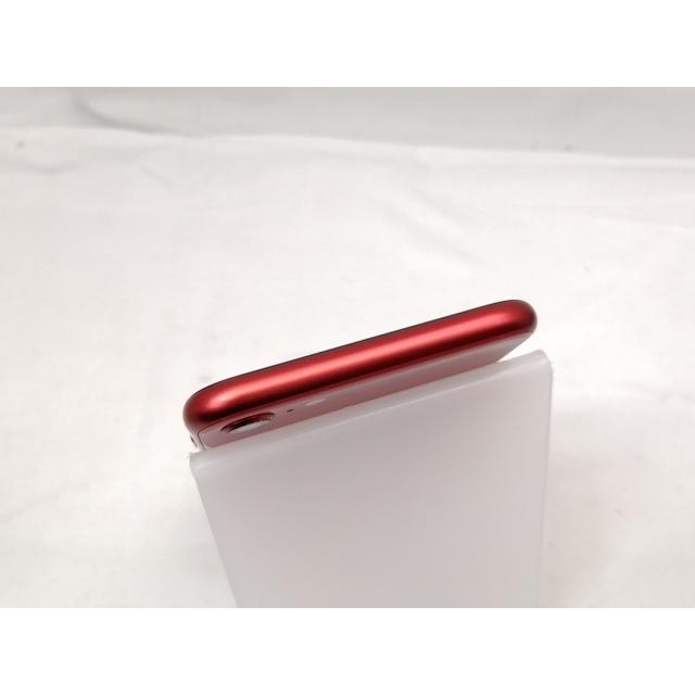 iPhone SE（第2世代） 【中古】Apple 128GB (PRODUCT)RED （国内版SIM