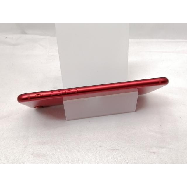 iPhone SE（第2世代） 【中古】Apple 128GB (PRODUCT)RED （国内版SIM