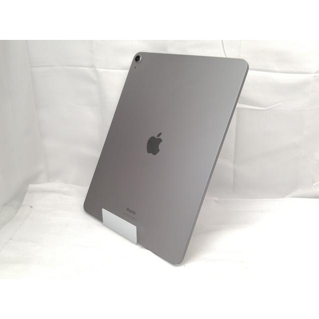 中古】Apple 【Wi-Fi】 13インチ iPad Air（M2/2024） 256GB スペース