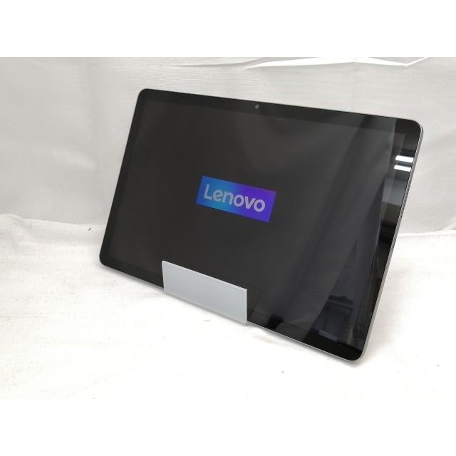 中古】Lenovo 国内版 【Wi-Fi】 Lenovo Tab ZAEH0063JP [ルナグレー