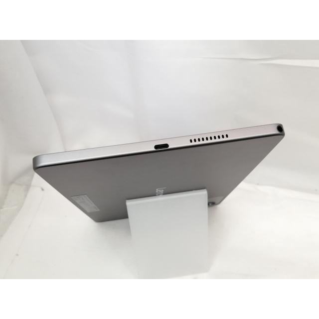 中古】Lenovo 国内版 【Wi-Fi】 Lenovo Tab ZAEH0063JP [ルナグレー
