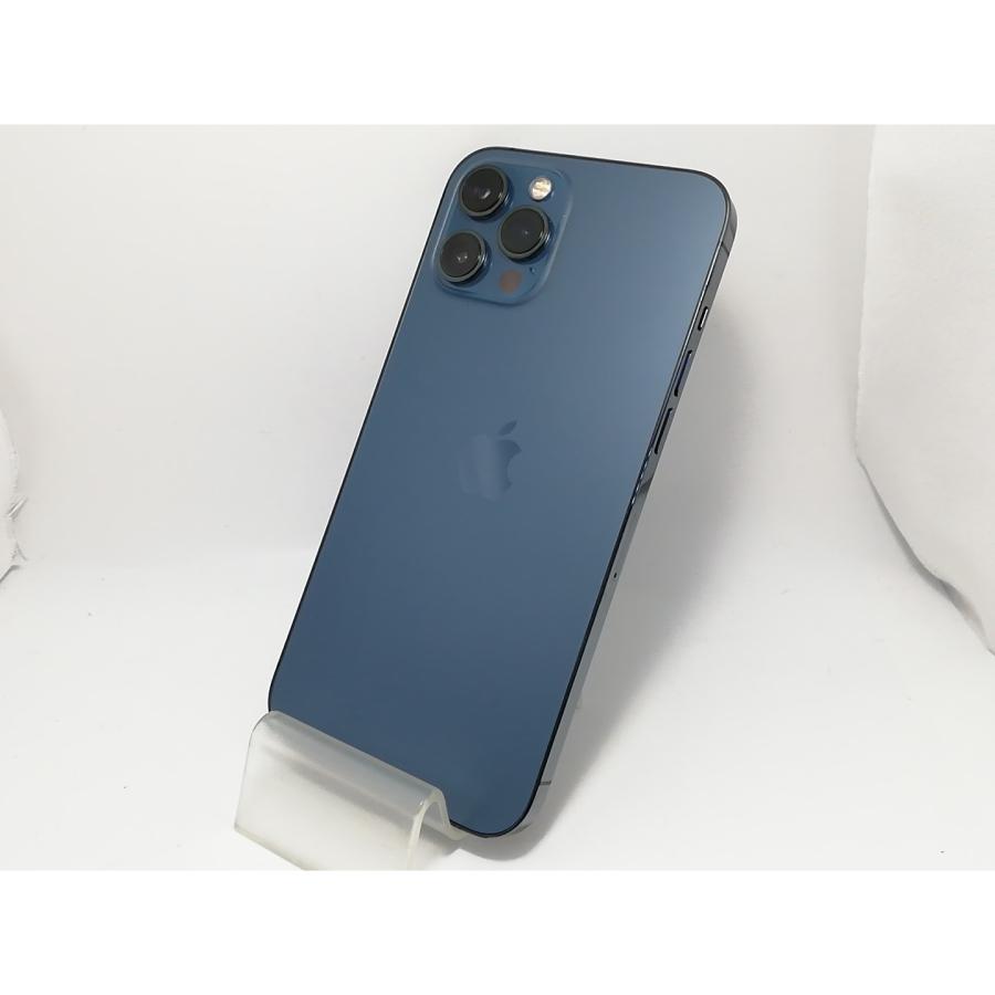 iPhone 12 【中古】Apple SoftBank 【SIMロック解除済み】 Pro Max