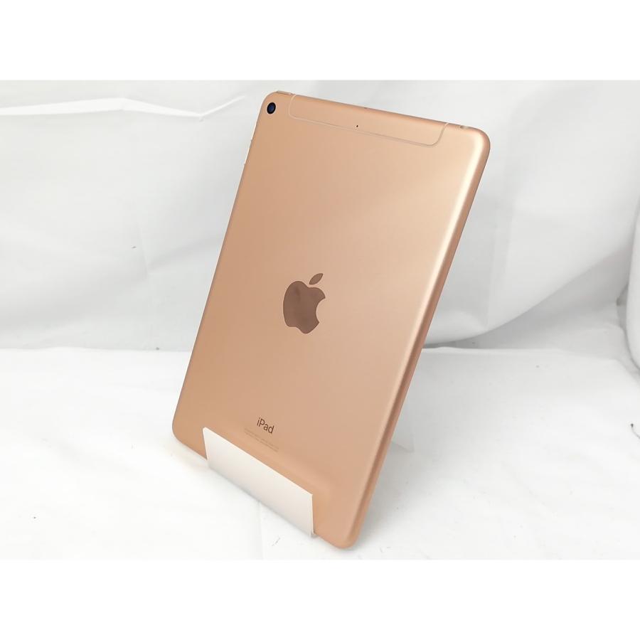 中古】Apple 国内版 【SIMフリー】 iPad mini（第5世代/2019） 64GB 