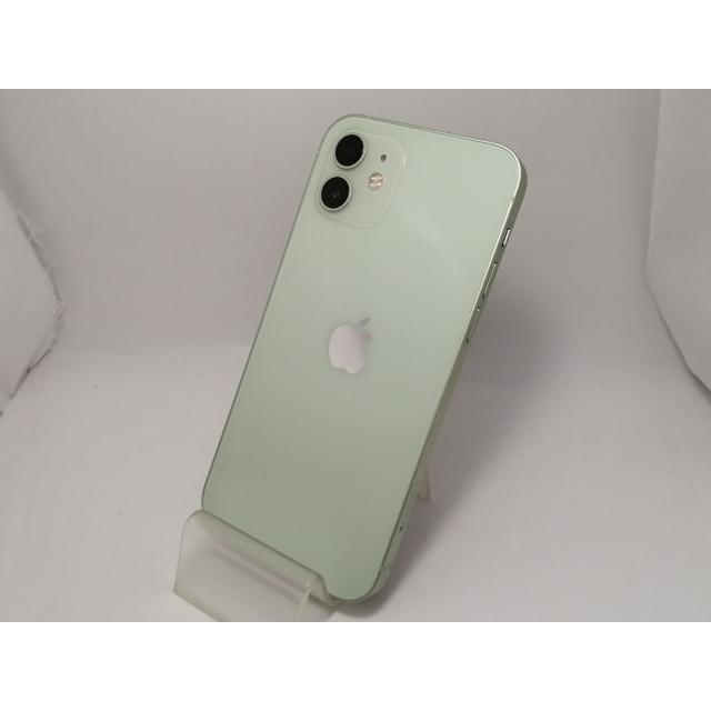 iPhone 12 【中古】Apple docomo 【SIMロック解除済み】 128GB 