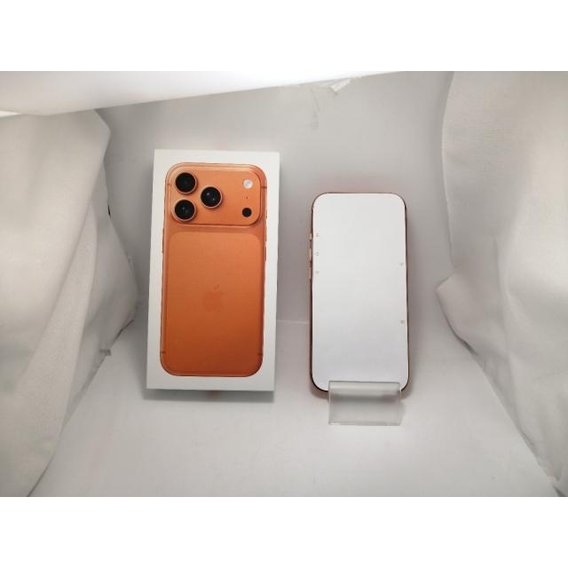 未使用】Apple 国内版 【SIMフリー】 iPhone 17 Pro 256GB コズミック