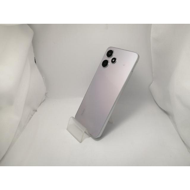 Redmi 12 5G 本体 シルバー 未使用に近い 中古】Xiaomi 国内版 【SIMフリー】 Redmi 12 5G 8GB 256GB ポーラー