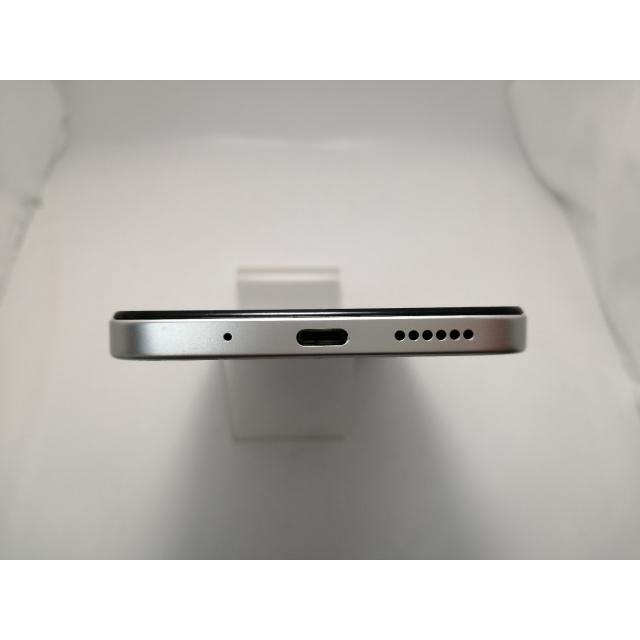 中古】Xiaomi 国内版 【SIMフリー】 Redmi 12 5G 8GB 256GB ポーラー