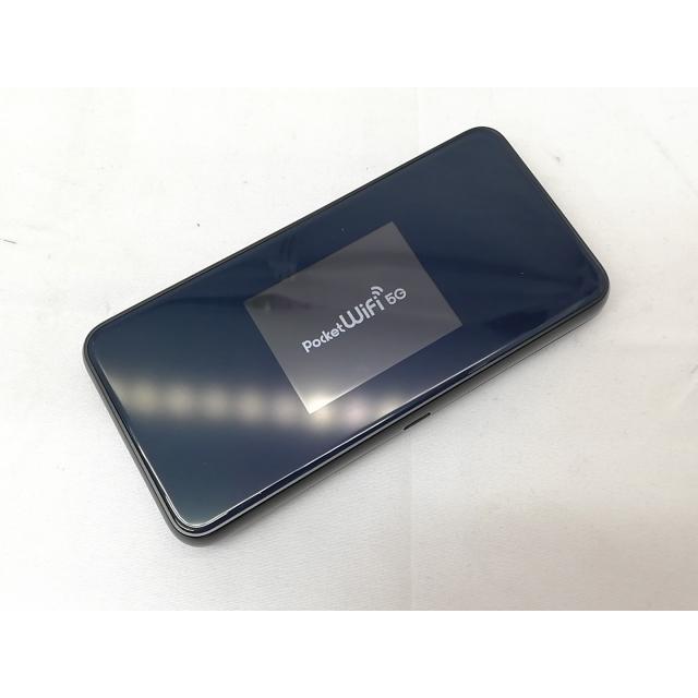中古】ZTE ymobile 【SIMフリー】 Pocket WiFi 5G A501ZT【戸塚】保証