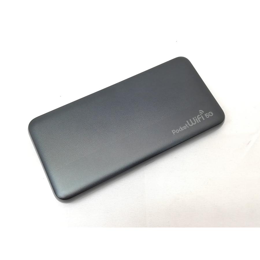 中古】ZTE ymobile 【SIMフリー】 Pocket WiFi 5G A501ZT【戸塚】保証