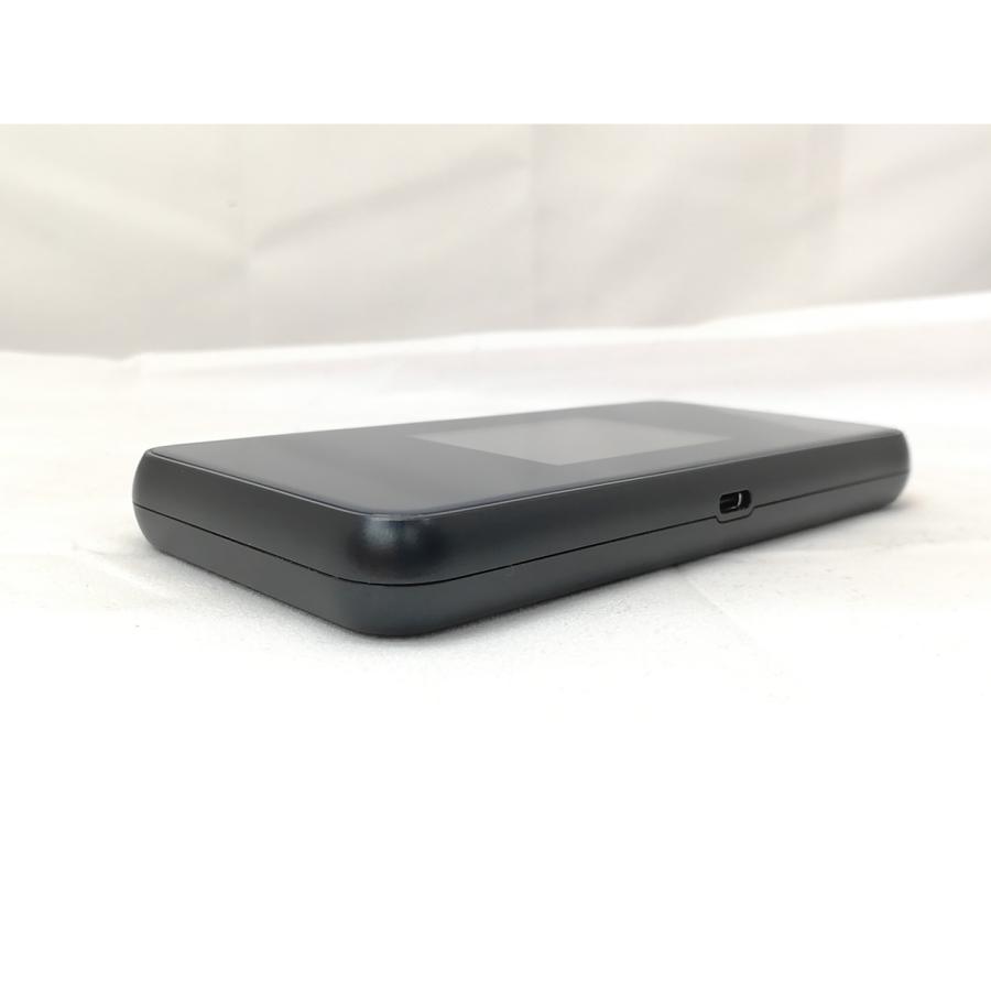 中古】ZTE ymobile 【SIMフリー】 Pocket WiFi 5G A501ZT【戸塚】保証