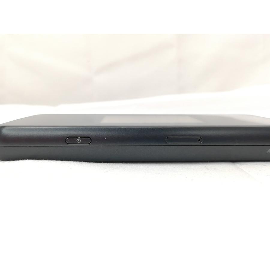 中古】ZTE ymobile 【SIMフリー】 Pocket WiFi 5G A501ZT【戸塚】保証