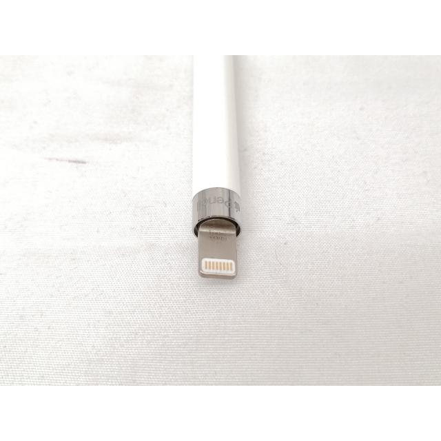 中古】Apple Apple Pencil（第1世代） MK0C2J/A【戸塚】保証期間1週間