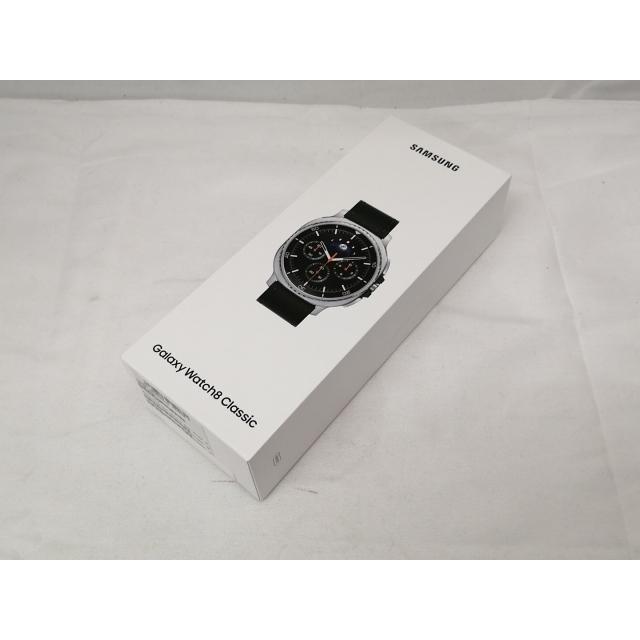 未使用】SAMSUNG Galaxy Watch8 Classic Bluetoothモデル SM 