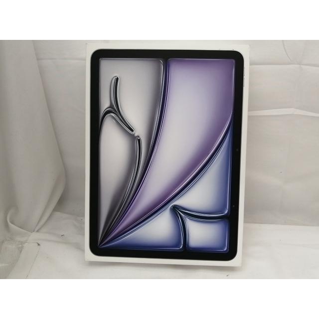 未使用】Apple 【Wi-Fi】 11インチ iPad Air（M3/2025) 256GB スペース