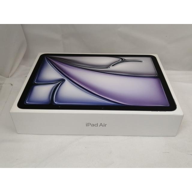 未使用】Apple 【Wi-Fi】 11インチ iPad Air（M3/2025) 256GB スペース