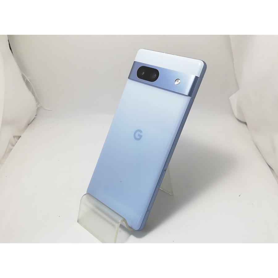 最安値】【新品・未使用】Google Pixel 7a シー docomo 【公式通販】