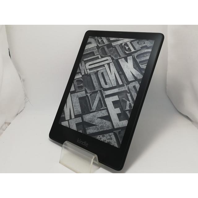 中古】Amazon Kindle Paperwhite 6.8インチ Wi-Fi シグニチャー