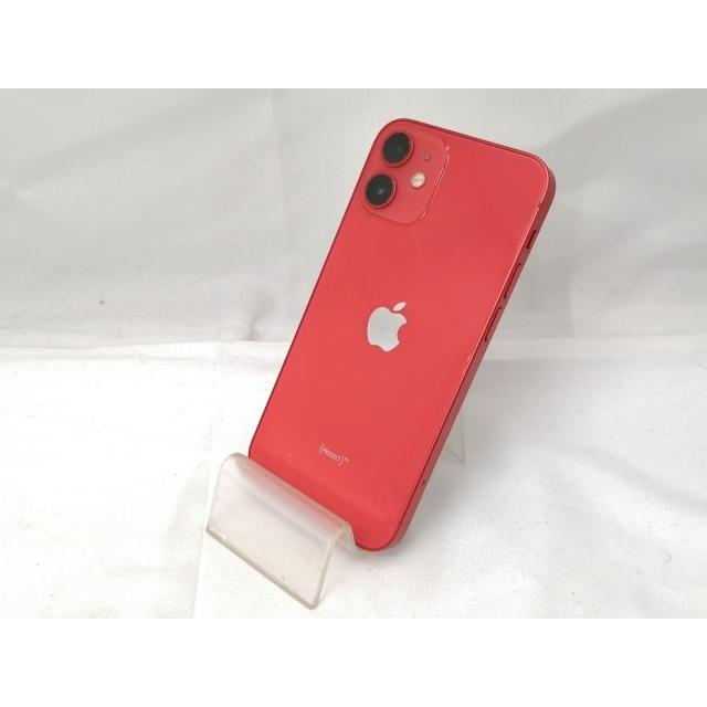 iPhone 12 mini 【中古】Apple au 【SIMロック解除済み】 256GB