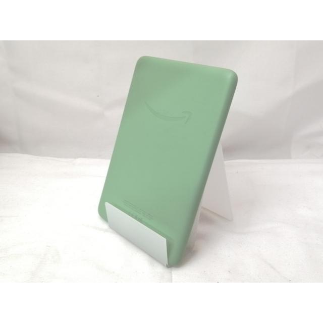 中古】Amazon Kindle(2024/第11世代) 16GB マッチャ【戸塚】保証期間1