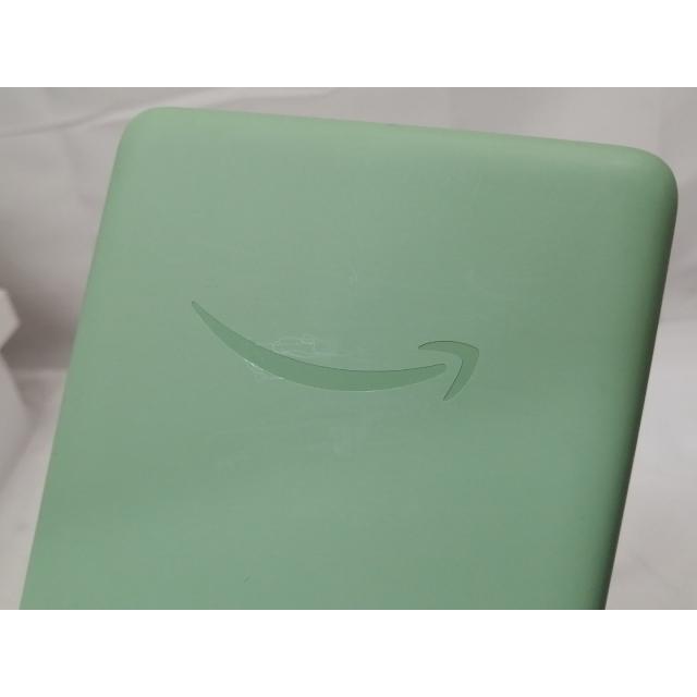 中古】Amazon Kindle(2024/第11世代) 16GB マッチャ【戸塚】保証期間1