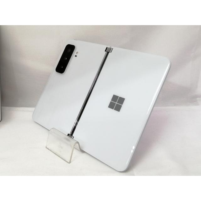 Microsoft Surface Duo2 国内版SIMフリー 中古 外装割れ 中古】Microsoft 国内版 【SIMフリー】 Surface Duo 2 9BW-00005