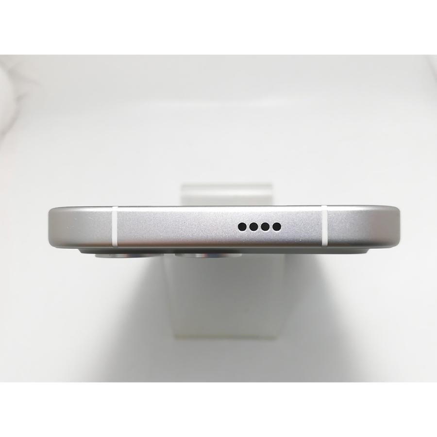 中古】Xiaomi 国内版 【SIMフリー】 POCO F8 Pro チタンシルバー 12GB