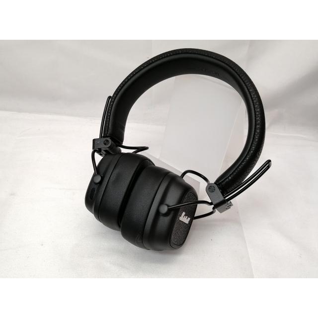 中古】Marshall MAJOR V [Black]【戸塚】保証期間1ヶ月【ランクA
