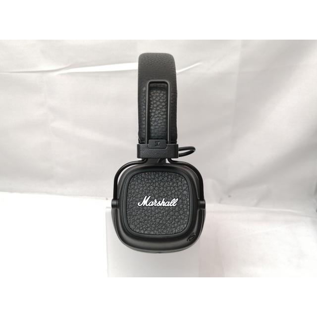 中古】Marshall MAJOR V [Black]【戸塚】保証期間1ヶ月【ランクA