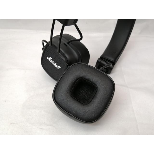 中古】Marshall MAJOR V [Black]【戸塚】保証期間1ヶ月【ランクA
