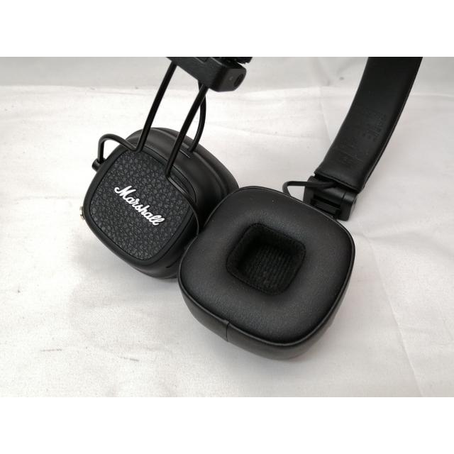 中古】Marshall MAJOR V [Black]【戸塚】保証期間1ヶ月【ランクA