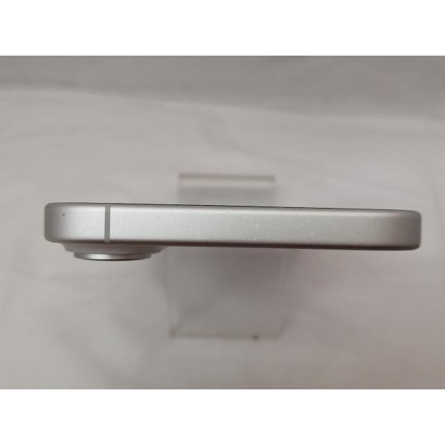 【中古】Apple 国内版 【SIMフリー】 iPhone 16 Plus 256GB ホワイト MXVH3J/A【神保町】保証期間１ヶ月【ランクA】の画像