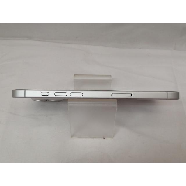 【中古】Apple 国内版 【SIMフリー】 iPhone 16 Plus 256GB ホワイト MXVH3J/A【神保町】保証期間１ヶ月【ランクA】の画像