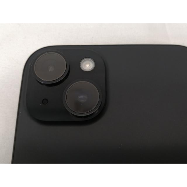 中古】Apple 国内版 【SIMフリー】 iPhone 15 Plus 128GB ブラック