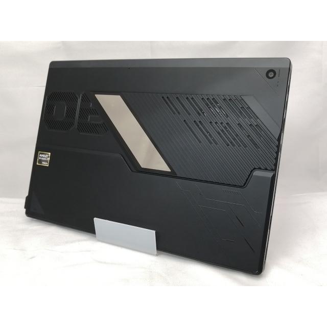 中古】ROG Flow Z13 GZ302EA GZ302EA-AI916C64G オフブラック 