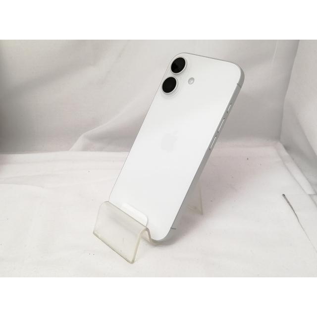 未使用】Apple docomo 【SIMフリー】 iPhone 17 256GB ホワイト MG684J