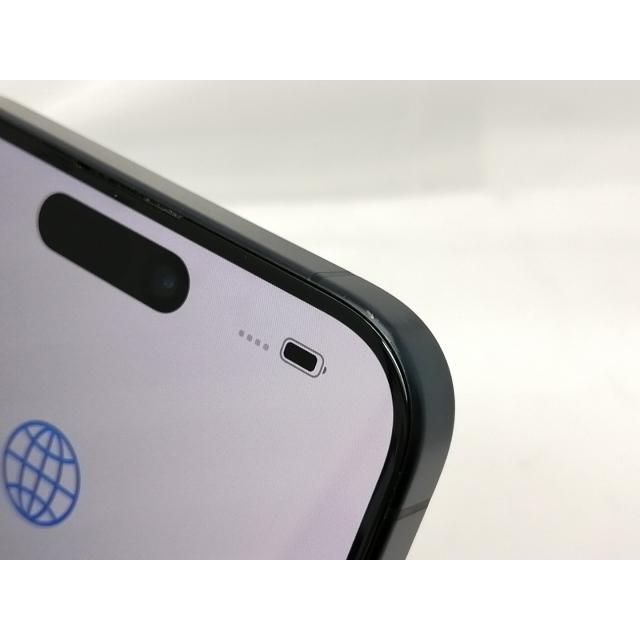 【中古】Apple 国内版 【SIMフリー】 iPhone 15 Pro Max 512GB ブルーチタニウム MU6X3J/A【川崎】保証期間１ヶ月【ランクB】の画像