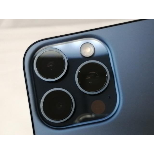 【中古】Apple 国内版 【SIMフリー】 iPhone 15 Pro Max 512GB ブルーチタニウム MU6X3J/A【川崎】保証期間１ヶ月【ランクB】の画像