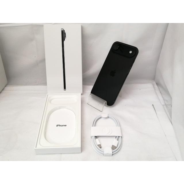 未使用】Apple 国内版 【SIMフリー】 iPhone Air 256GB スペース 