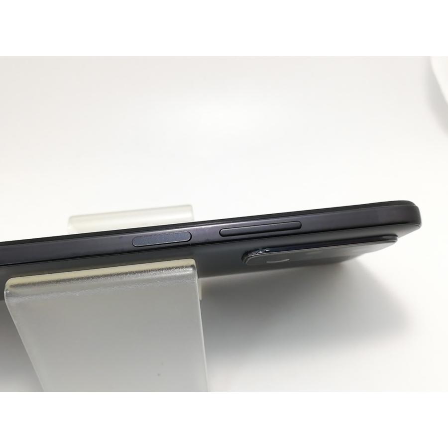 中古】Xiaomi 国内版 【SIMフリー】 Redmi Note 11 グラファイトグレー