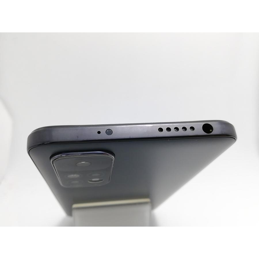 中古】Xiaomi 国内版 【SIMフリー】 Redmi Note 11 グラファイトグレー