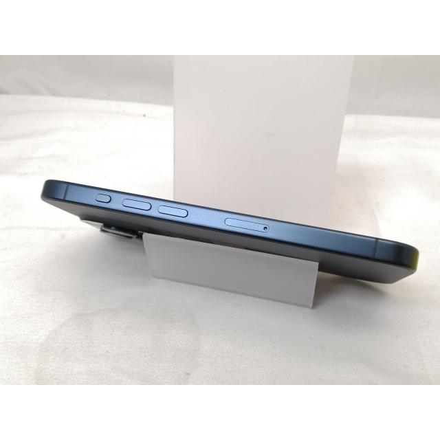 【中古】Apple 国内版 【SIMフリー】 iPhone 15 Pro 128GB ブルーチタニウム MTUA3J/A【戸塚】保証期間１ヶ月【ランクA】の画像