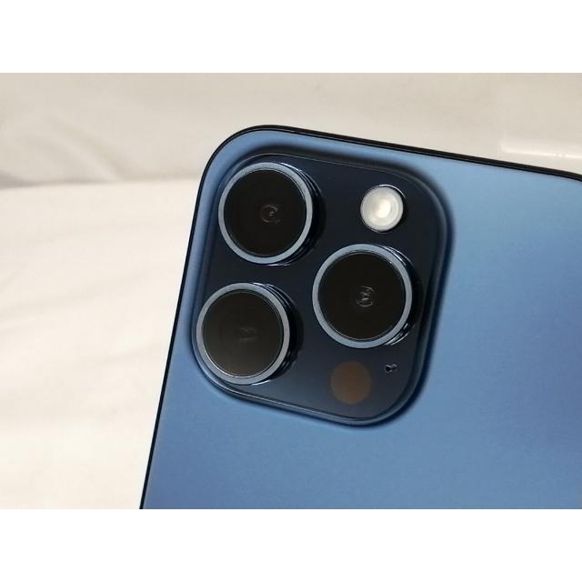 【中古】Apple 国内版 【SIMフリー】 iPhone 15 Pro 128GB ブルーチタニウム MTUA3J/A【戸塚】保証期間１ヶ月【ランクA】の画像