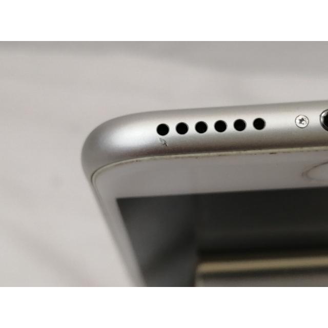 iPhone8 64GB MQ792J/A auSIMロック【7-9】 中古】Apple au 【SIMロック解除済み】 iPhone 8 64GB シルバー MQ792J