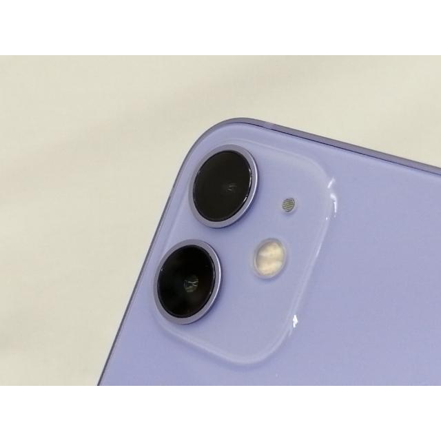 iPhone 12 mini 【中古】Apple 国内版 【SIMフリー】 64GB パープル