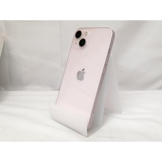 iPhone 13 【中古】Apple 楽天モバイル 【SIMフリー】 512GB ピンク 