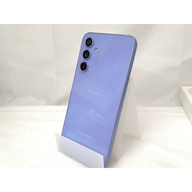 中古】SAMSUNG docomo 【SIMフリー】 Galaxy A54 5G オーサム